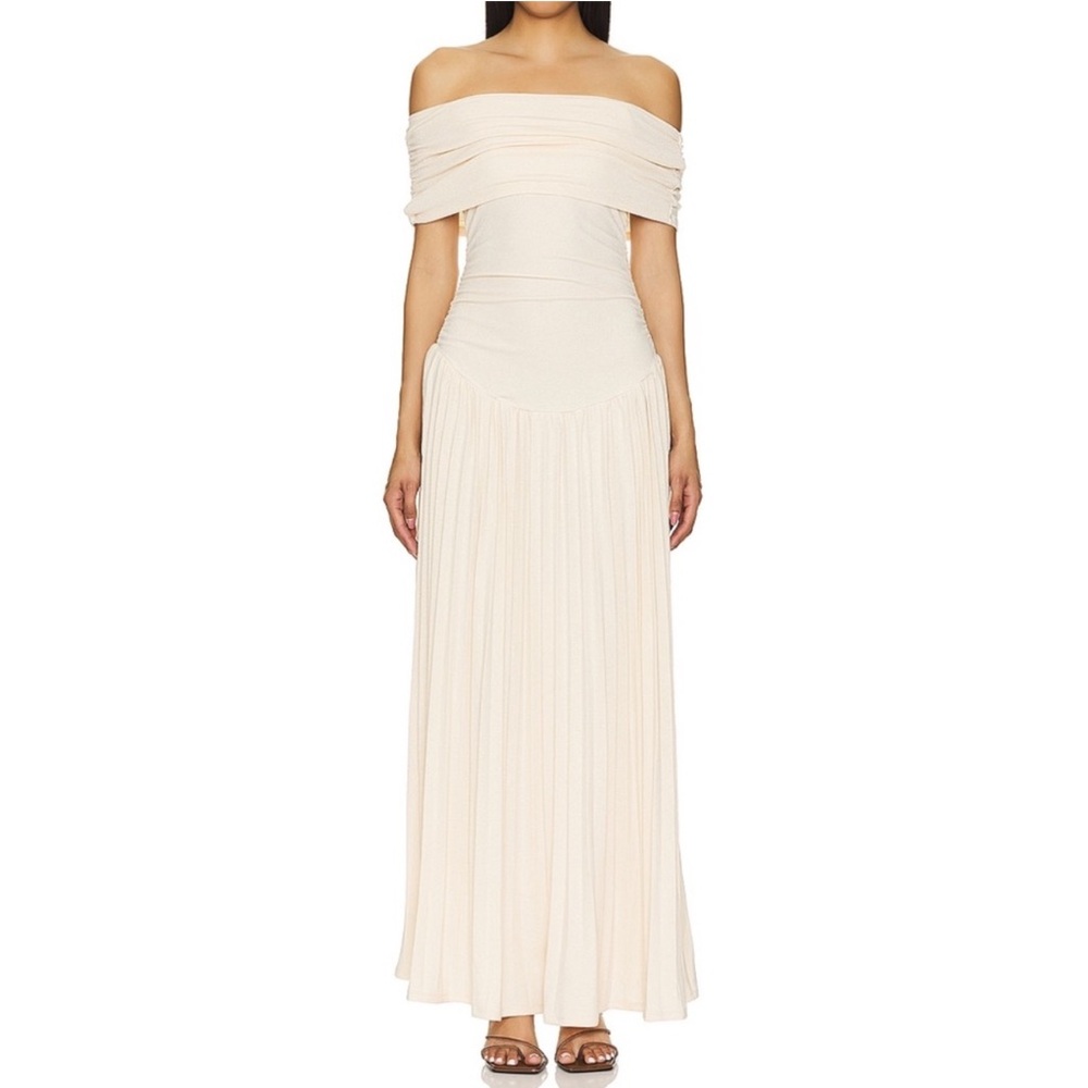 Lioness Field of Dreams Maxi dress
